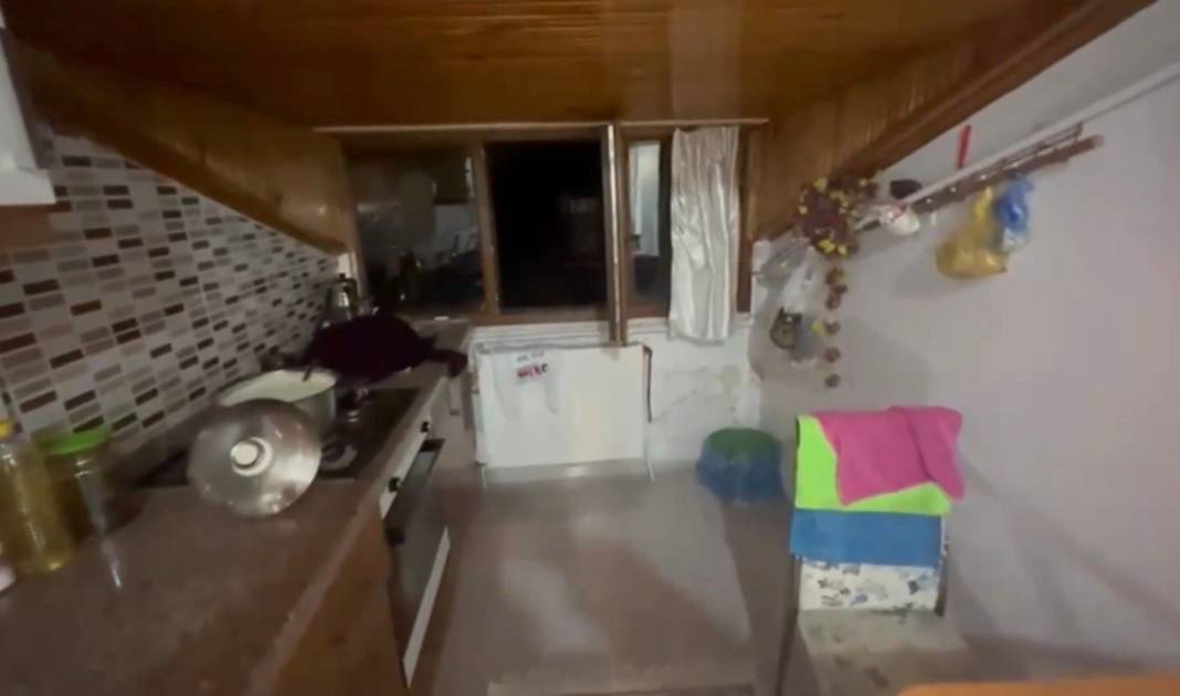 İstanbul'da kan donduran cinayet: Eşini öldürüp, parçalayıp, çöp konteynerine atmış 4